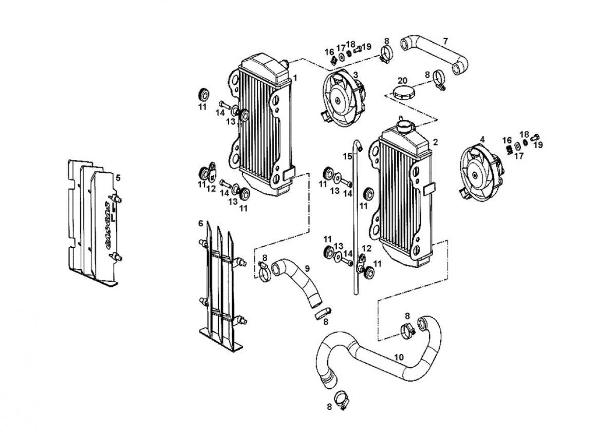 es-cami-4t-2013-250cc-radiateur.jpg