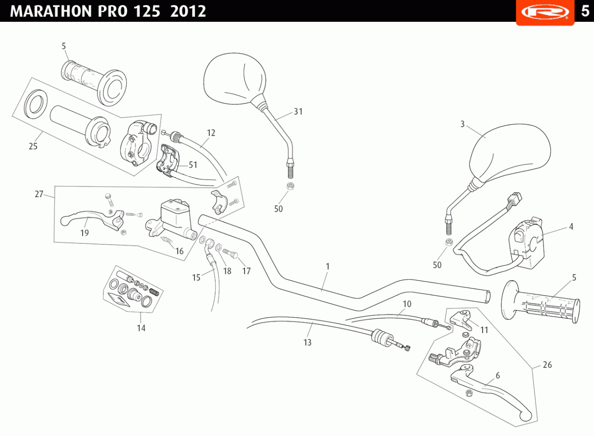 marathon-125-pro-2012-noir-guidon-commandes.gif