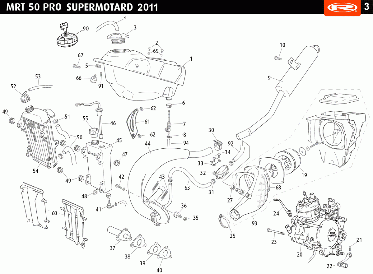 mrt-50-pro-sm-2011-bleu-reservoir-echappement-radiateur.gif