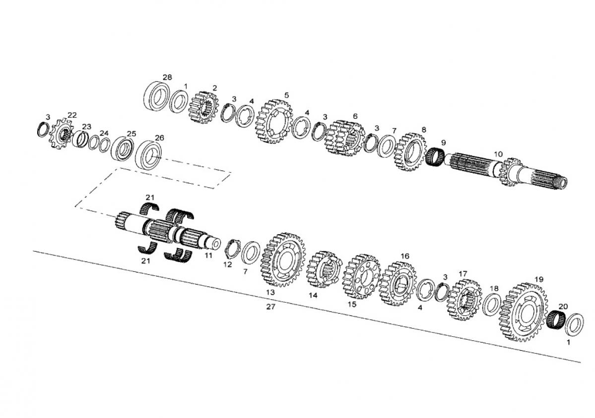 pampera-2007-125cc-axe-changement-de-vitesse.jpg