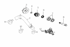 century-125-e5-2021-noir-circuito-refrigerante