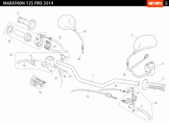 marathon-125-pro-2014-blanc-guidon-commandes.gif