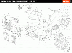 marathon-125-pro-sm-2012-noir-reservoir-echappement-radiateur.gif