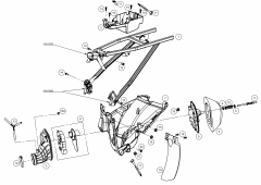 mr-200-racing-2022-noir-chassis-arriere