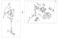 mr-300-racing-2022-noir-frein-arriere