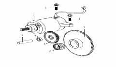 mrt-125-lc-e5-2021-blanc-motor-arranque