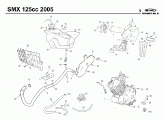 smx-125-4t-2005-bleu-reservoir-echappement-radiateur.gif