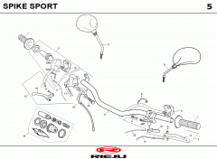 spike-50-sport-2003-bleu-guidon-commandes.gif