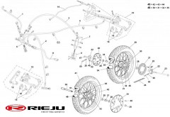 tango-125i-e5-2021-rouge-roues-systeme-de-freinage