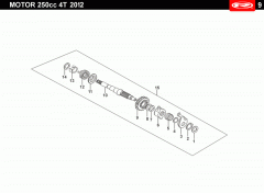 tango-250cc-4t-2012-blanc-axe-changement-de-vitesse.gif