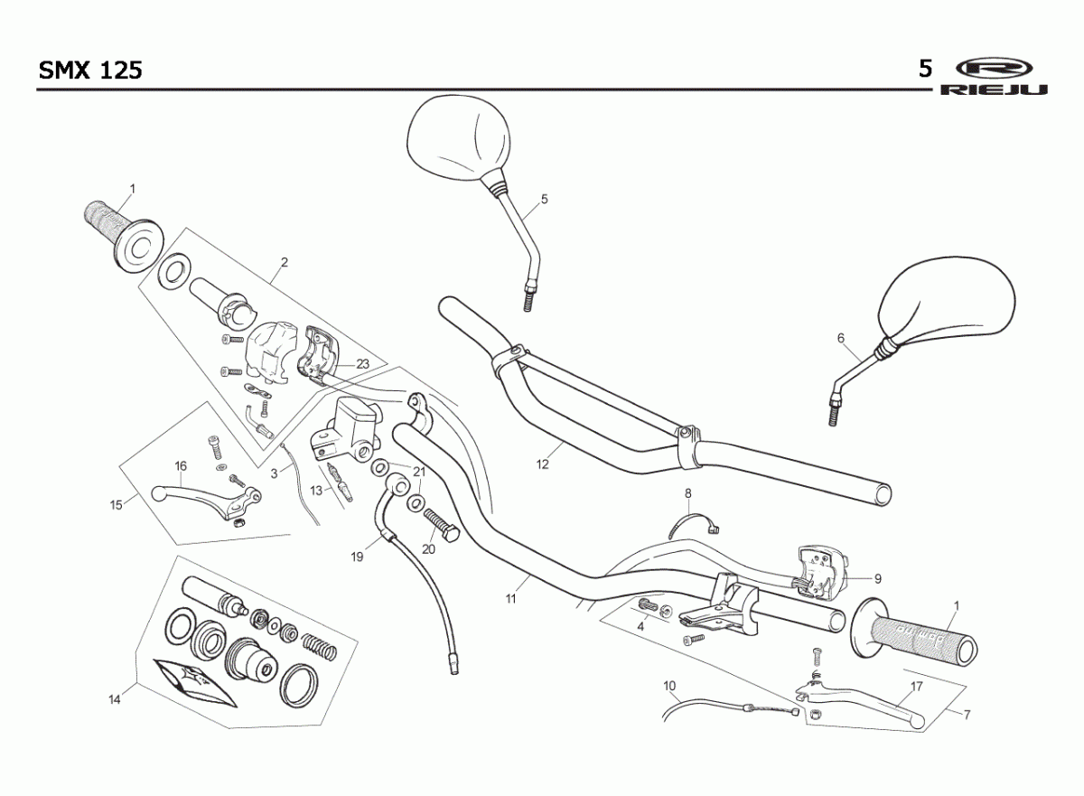 smx-125-4t-2002-bleu-guidon-commandes.gif