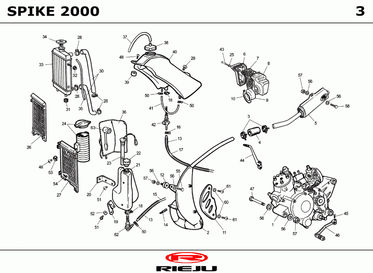 spike-50-pro-2001-racing-reservoir-echappement-radiateur.gif