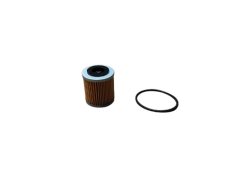 Ensemble filtre d'huile century + joint torique 