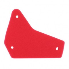 Mousse de filtre à air Rieju Spike - RR