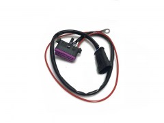 Cable faisceau lecteur OBD Rieju Century