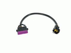 Faisceau pour lecteur OBD pour Rieju Century