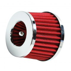 filtre-a-air-replay-reacteur-chrome-grille-rouge-35-28mm-607.jpg