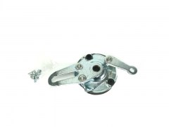 Tambour de frein avant avec machoires pour Rieju MX 50