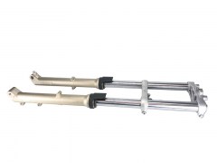 Fourche complète pour Rieju Tango