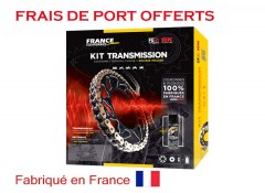 Kit chaine pour Rieju MRT 50