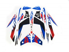 Kit autocollants pour Rieju MRT Trophy 3.0