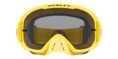 Masque cross Oakley O'frame 2.0 jaune