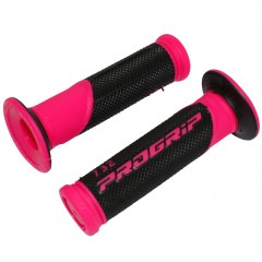 poignee-progrip-732-double-densite-rose-fluo-noir-125mm-26266.jpg