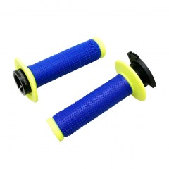 poignee-progrip-off-road-708-triple-densite-bleu-electrique-jaune-fluo-115mm-151655.jpg