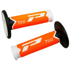 poignee-progrip-off-road-788-triple-densite-blanc-orange-fluo-noir-115mm-35516.jpg
