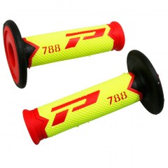 poignee-progrip-off-road-788-triple-densite-special-edition-fluo-rouge-jaune-fluo-noir-115mm-35514.jpg