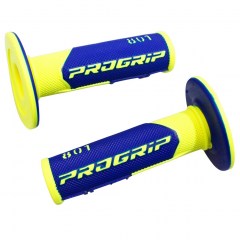 poignee-progrip-off-road-801-double-densite-fluo-jaune-fluo-bleu-148462.jpg