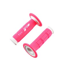 poignee_progrip_791_blanc_et_rose_fluo_double_densite_115mm-c499254.jpg