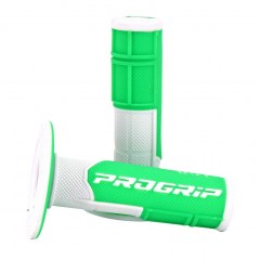 poignee_progrip_801_off_road_fluo_design_blanc_vert_fluo_115mm-p198280.jpg