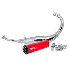 Pot Voca Racing Rieju MRT-RS3-SMX-Spike