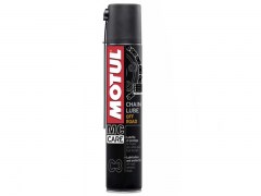 Bombe de graisse de chaine Motul Off Road