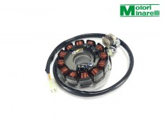 stator + plateau pour moteur AM6
