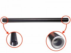 Tube de fourche seul pour Rieju Tango